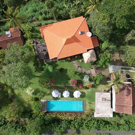 Villa Bukit Balian Bali